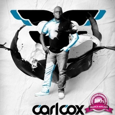 Carl Cox - Global 692 (2016-06-24)