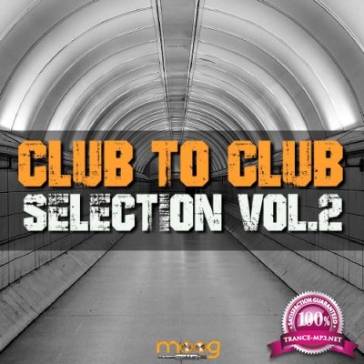 Club To Club Selection, Vol. 2 (2016)