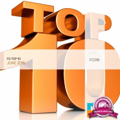 FG Top 10 June 2016 (2016)