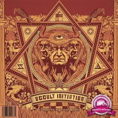 Occult Initiation, Pt. 1 (2016)