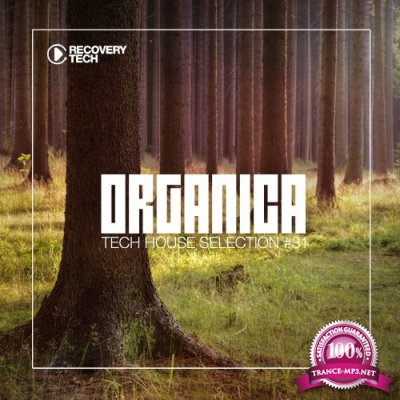 Organica #31 (2016)