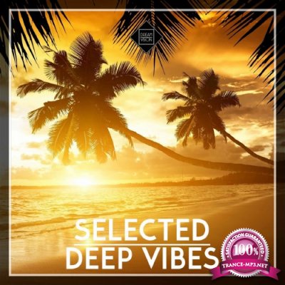 Selected Deep Vibes (2016)