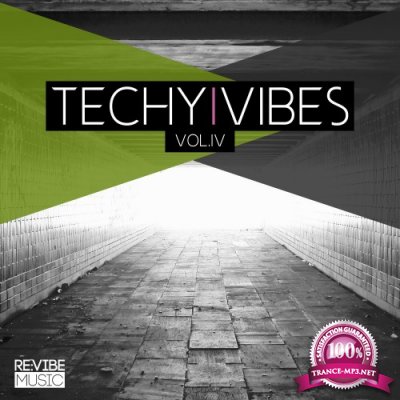 Techy Vibes, Vol. 9 (2016)