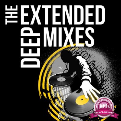 The Extended Deep Mixes (2016)