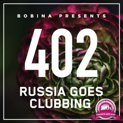 Bobina - RGC Radio 402 (2016-06-25)