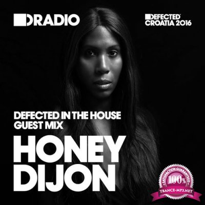 Sam Divine & Honey Dijon - Defected In The House (2016-06-27)