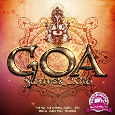Goa Summer (2016)