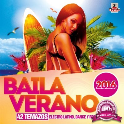 Baila Verano 2016 (2016)