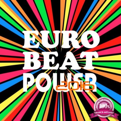 Euro Beat Power 2016 (2016)