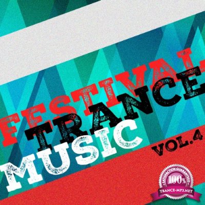Festival Trance Music, Vol. 4 (2016)