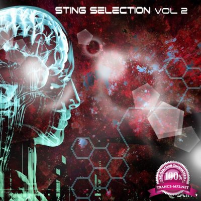 Sting Selection Vol. 2 (2016)