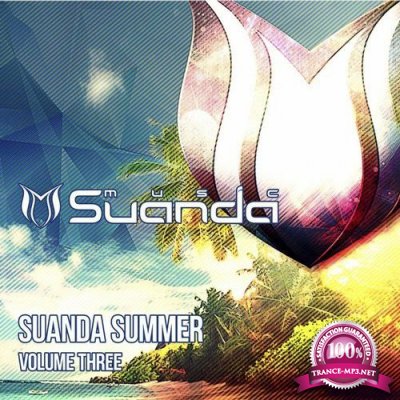 Suanda Summer Vol 3 (2016)