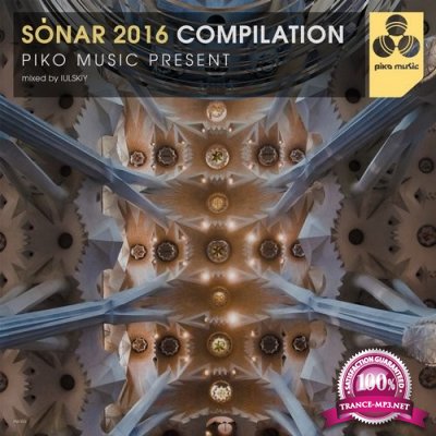 Sonar 2016 Compilation (2016)