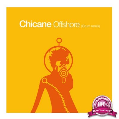 Chicane - Offshore (Grum Remix) (2016)