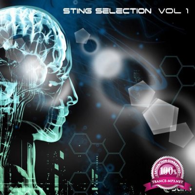 Sting Selection Vol. 1 (2015)