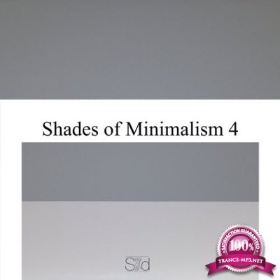 Shades Of Minimalism 4 (2015)