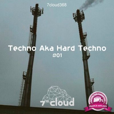 Techno Aka Hard Techno #01 (2015)