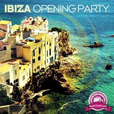 Ibiza Opening Party (2016)