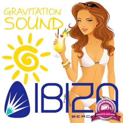 Ibiza Beach Answer Commission [Gravitation Sound] (2016)