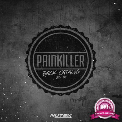 Painkiller Back Catalog Vol.1 (2016)