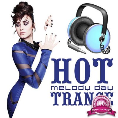 Hot Melody Trance - Day In The Air (2016)