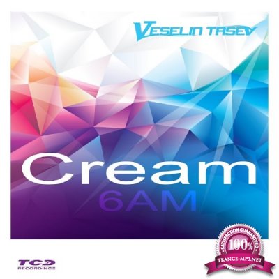 Veselin Tasev - Cream 6 AM (2016)