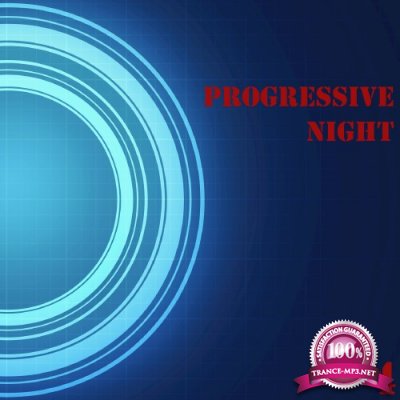 Progressive Night, Vol. 4 (2016)