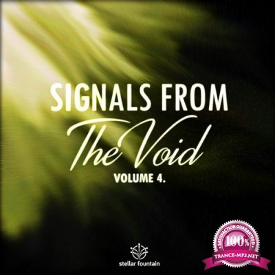 Signals From the Void Vol.4 (2016)
