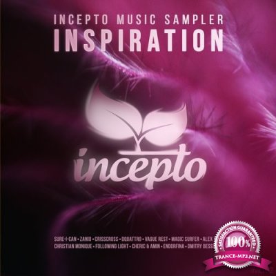 Incepto Music Sampler: Inspiration (2016)