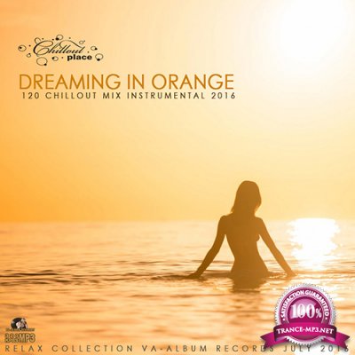 Dreaming In Orange (2016)