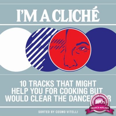 10 Tracks That Might Help You For Cooking But Would Clear The Dancefloor (2016)