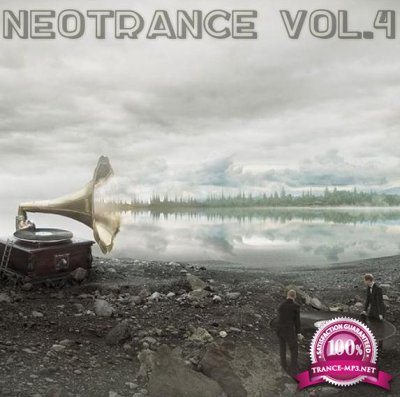 Neotrance Vol. 4 (2016)