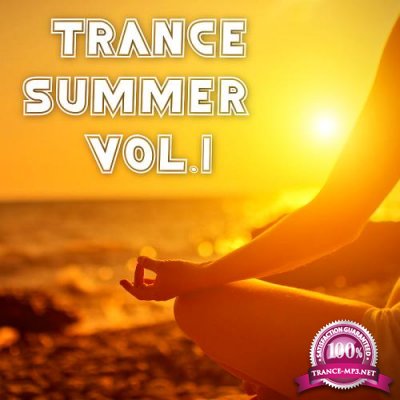 Trance Summer Vol 1 (2016)