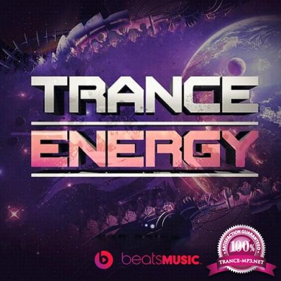Trance Music Energy Andromeda (2016)