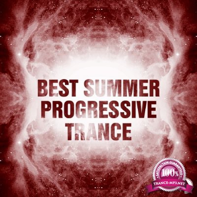 Best Summer Progressive Trance (2016)