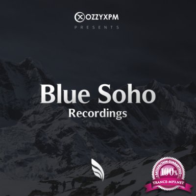 OzzyXPM - Blue Soho Sessions 066 (2016-07-11)