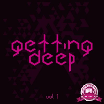 Getting Deep, Vol. 10 (2016)