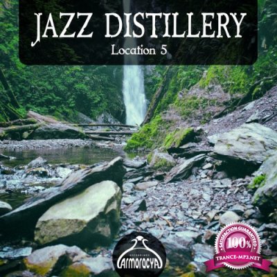 Jazz Distillery Loc.5 (2016)