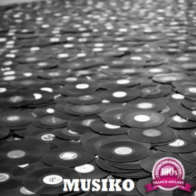 Musikomio (2016)
