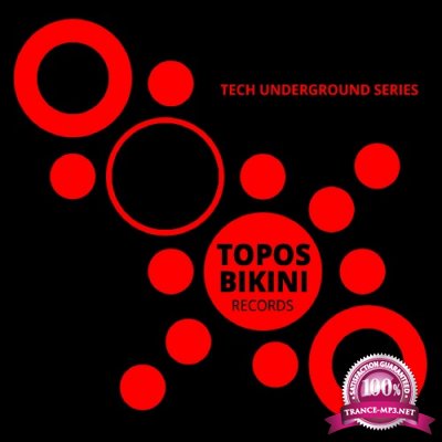 Tech Underground Series (2016)