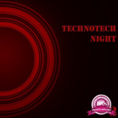 Technotech Night, Vol. 3 (2016)