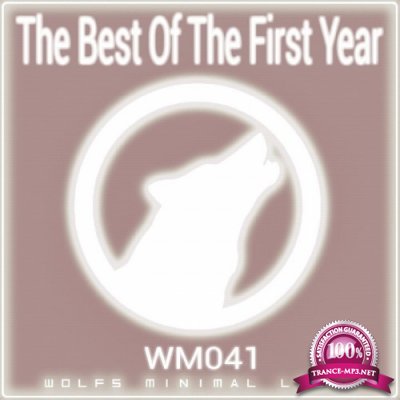 The Best Of The First Year (2016)