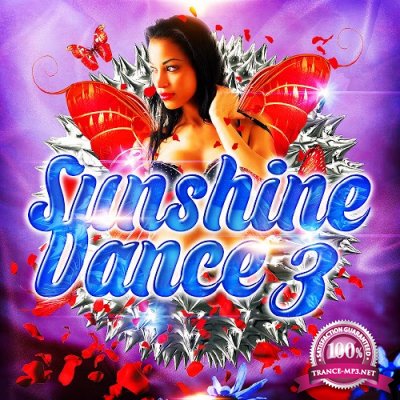 Sunshine Dance 3 (2016)