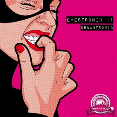 Eyestronic 11 (2016)