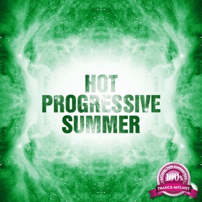 Hot Progressive Summer (2016)