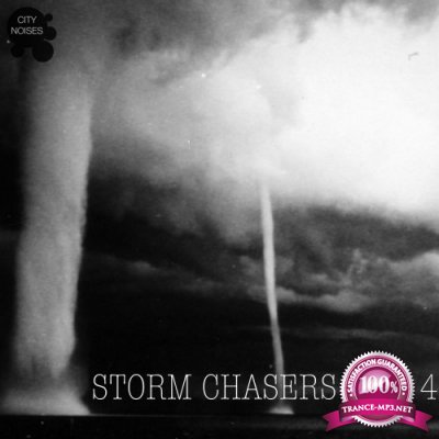 Storm Chasers, Vol. 4 (2016)