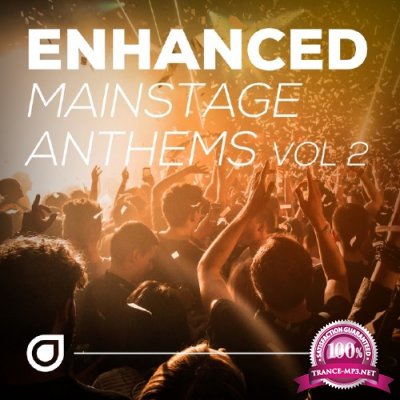 Enhanced Mainstage Anthems Vol 2 (2016)