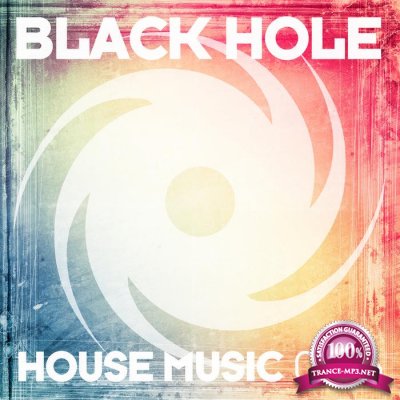 Black Hole House Music 07-16 (2016)