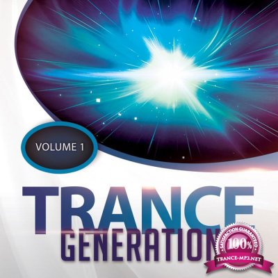 Trance Generation Vol 1 (2016)