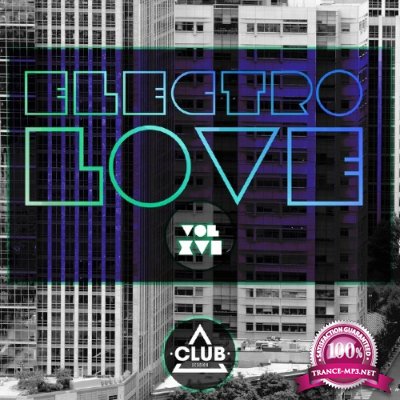 Electro Love Vol 16 (2016)